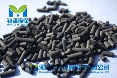 煤質活性炭 煤質活性炭